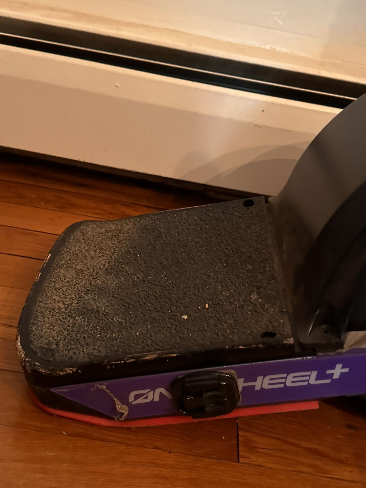 Onewheel Xr