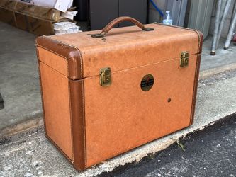 Vintage Kodak Slide Projector Master Model