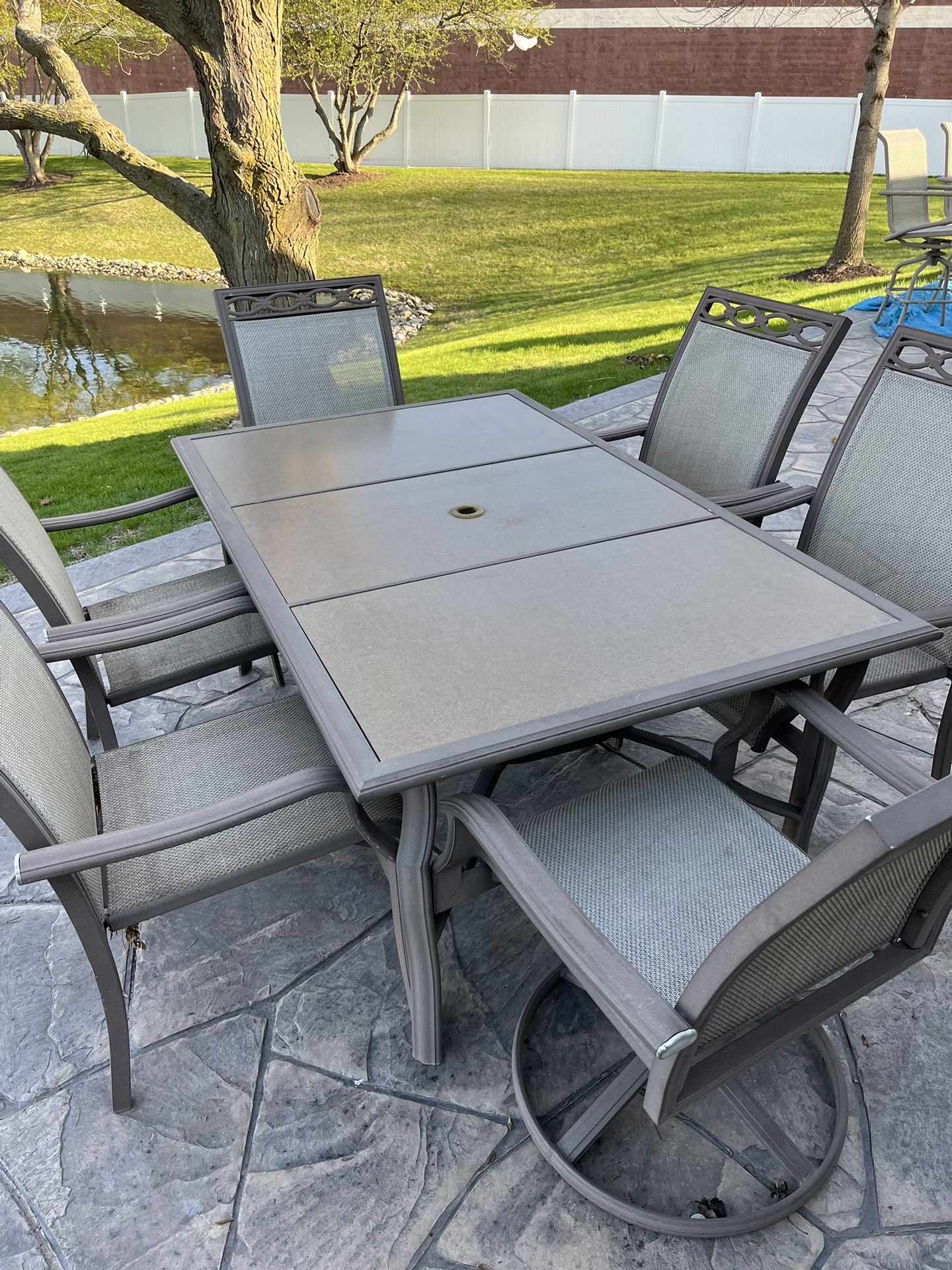 Patio Furniture