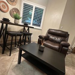 Start Up Apartment Pack - Dining And Living Room