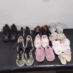 Baby Shoes