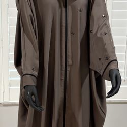 Arabic Abaya