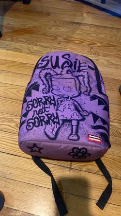 Sprayground Backpack