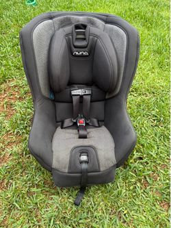 Nuna Convertible Car Seat