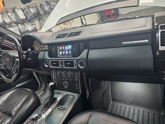 Car Audio Installation 