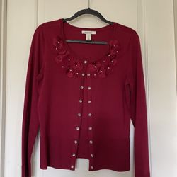 Women's Cardigan 