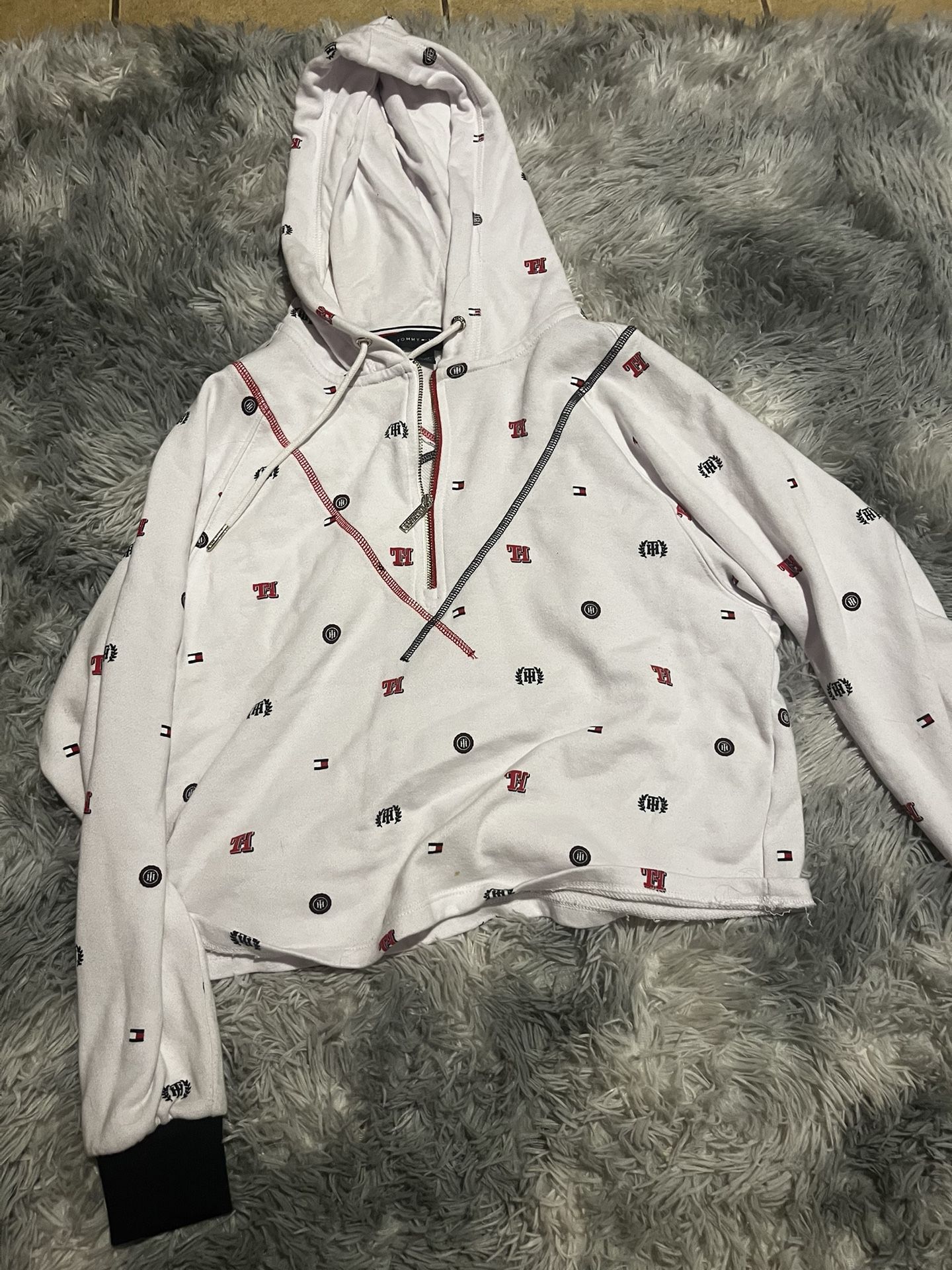 Tommy Hilfiger Sweatshirt Size Xs