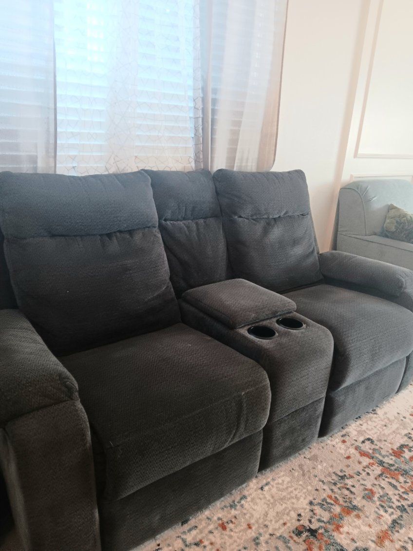 Recliner