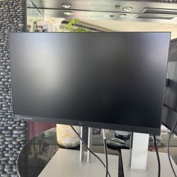 HP Monitors - 3