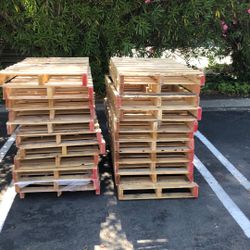 Free Pallets 