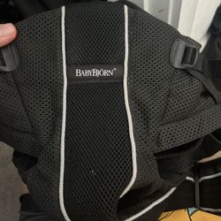Baby Carrier