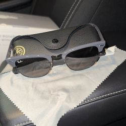 Ray-Ban Sunglasses 