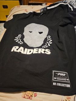 Raiders pro standard NFL COLLECTION large