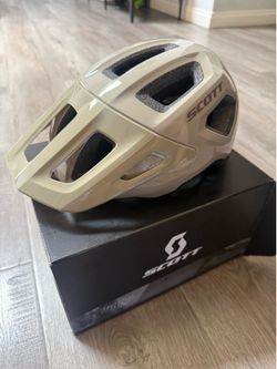 Youth/ Toddler Bike Helmet Scott