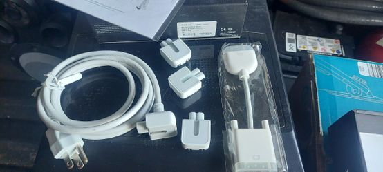 Parts For Magsafe Power Adapter 
