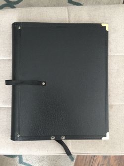Choral Music Folder