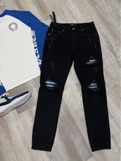 amiri jeans