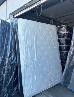 ❗️New mattress sale ❗️TWIN FULL QUEEN KING- same day delivery 🚚 Hablamos Español