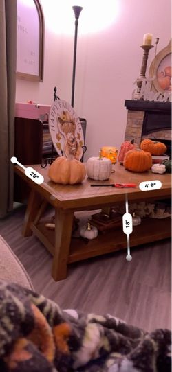 3 Living Room Tables