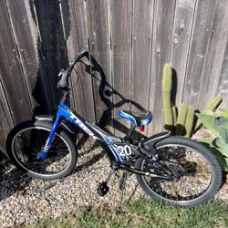 Trek Jet 20” Kids Bike – Lightweight – Tuned & Ready to Ride