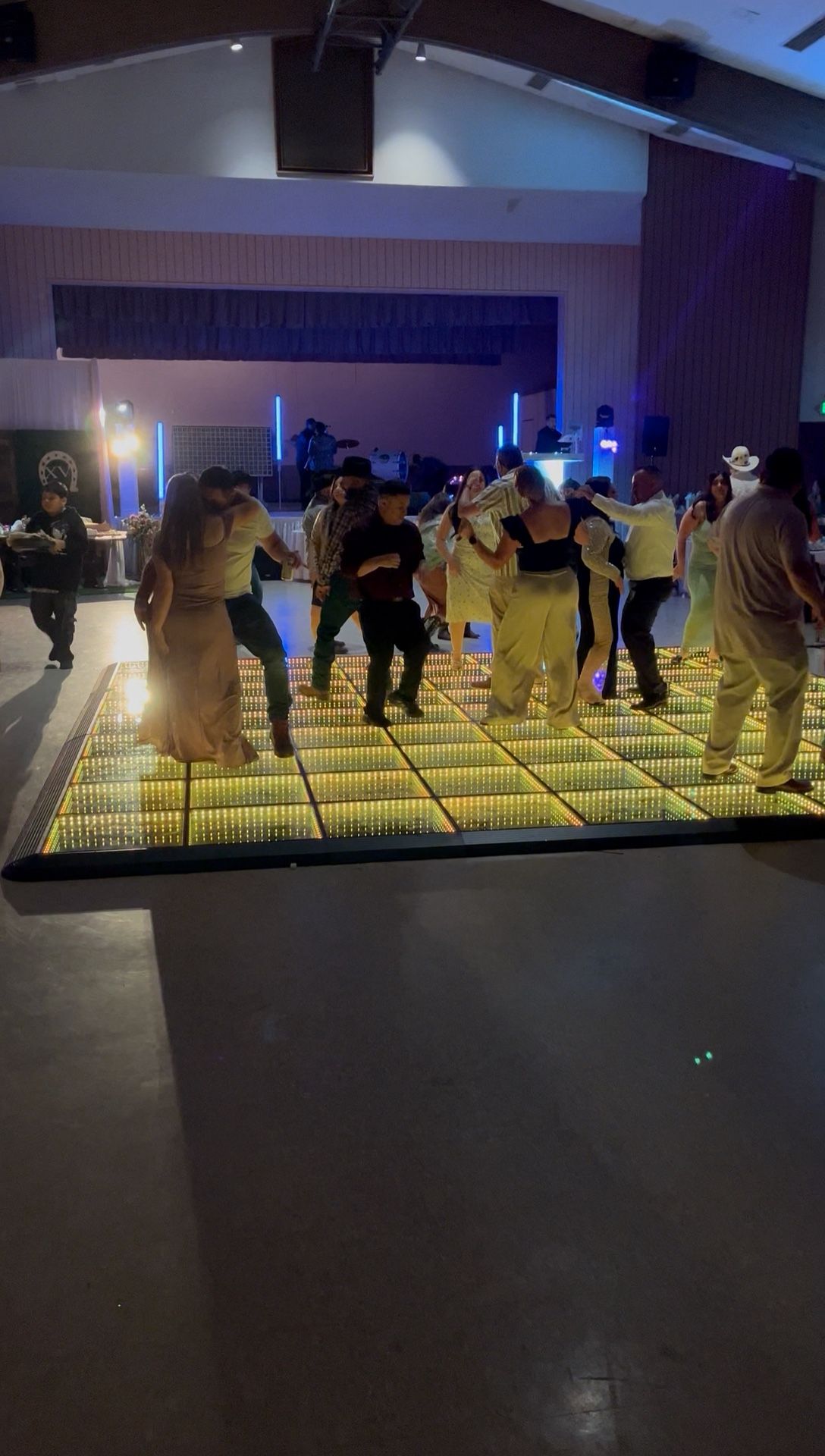 Dancefloor Pista De Baile