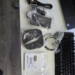 HP USB-C DOCK 5