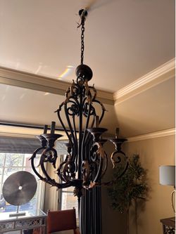 Chandelier