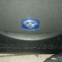 Cerwin Vega Speaker 
