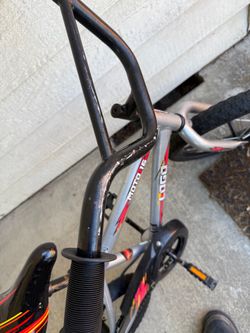 Free bike 16 inch