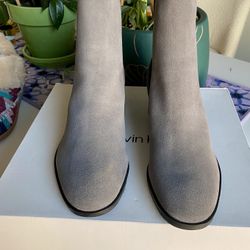 Calvin Klein Tiana Booties