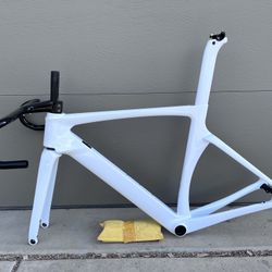 Road Bike