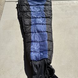 Coleman Sleeping Bag 