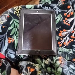 IPad 3 w/ Otterbox Case