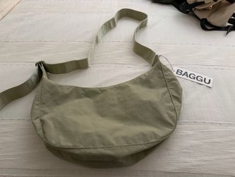 Baggu crossbody