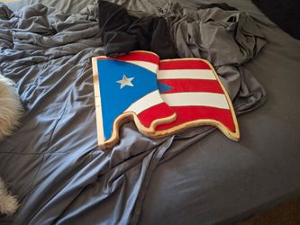 Puerto Rican 🇵🇷