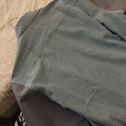 Beautiful Shirt From Turkish 