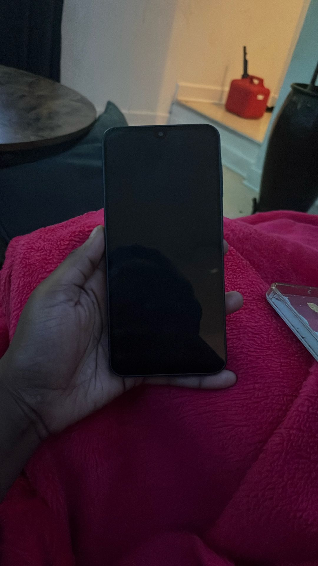 Samsung Galaxy S16