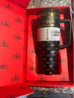 Stanley steel 40 oz