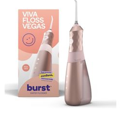 FLOSS & TOOTHBRUSHES SET 