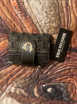 True religion, wallet men’s