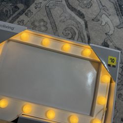 Led White Board 