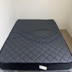 MATTRESS SALE! MUST GO ASAP