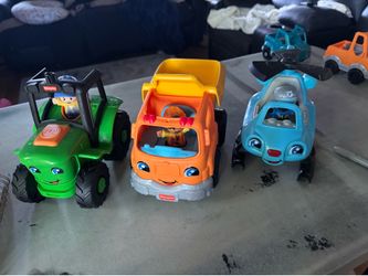 Fisher-Price