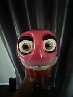 Five Nights At Freddys