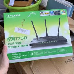Tp-link Ac 1750