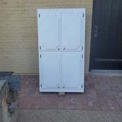 Cabinets