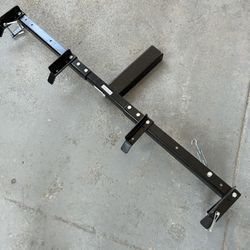 Bike Rack