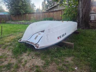10' Livingston Boat