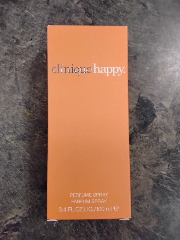 Happy Perfume Spray by Clinique