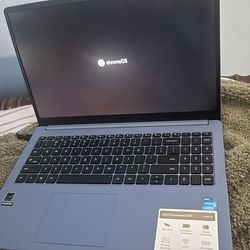 ASUS Chromebook cx15